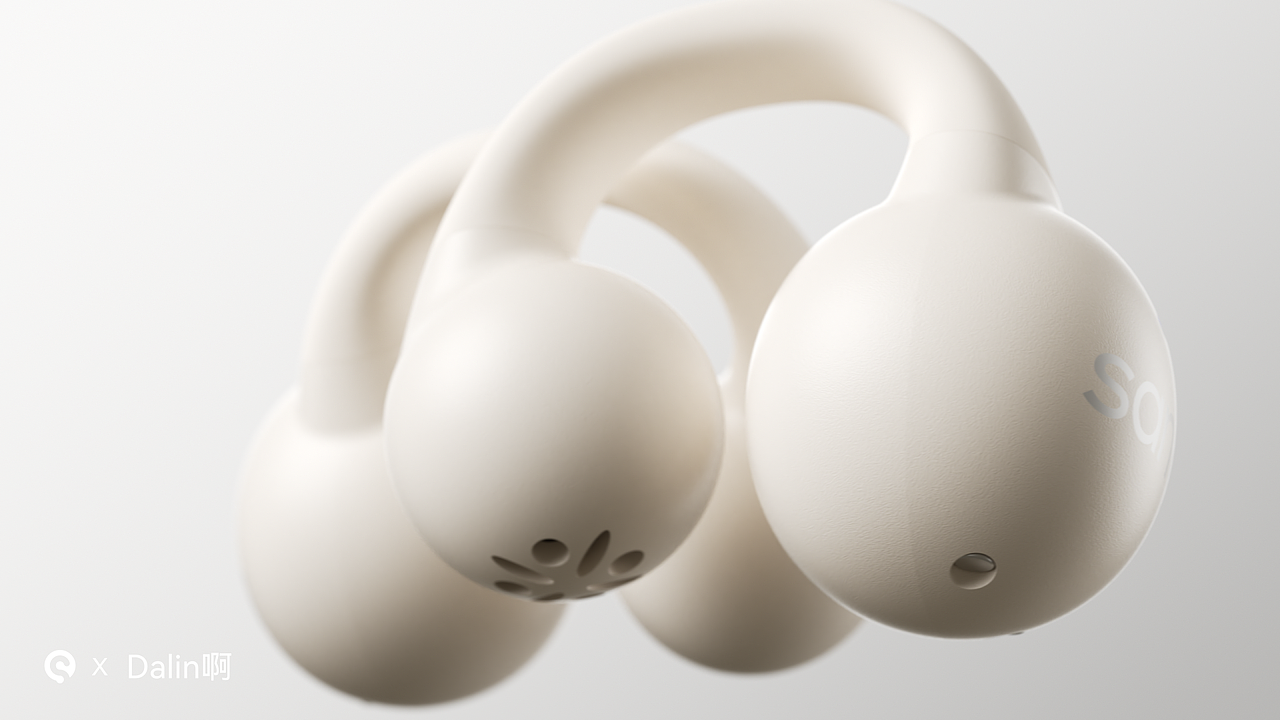 sanag 耳机2023年做的几个片段