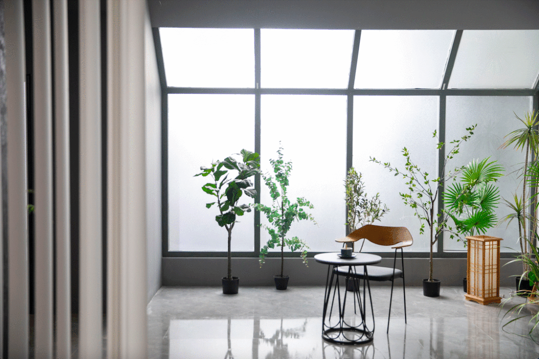 【菠萝片场】杭州实景影棚-豪华客餐厅