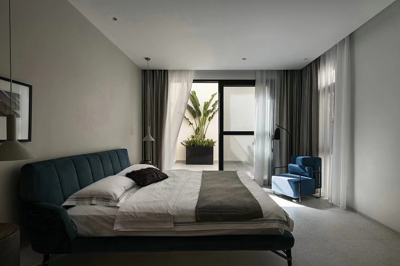 现代风格|简约而不简单,体现出一种现代感和气质