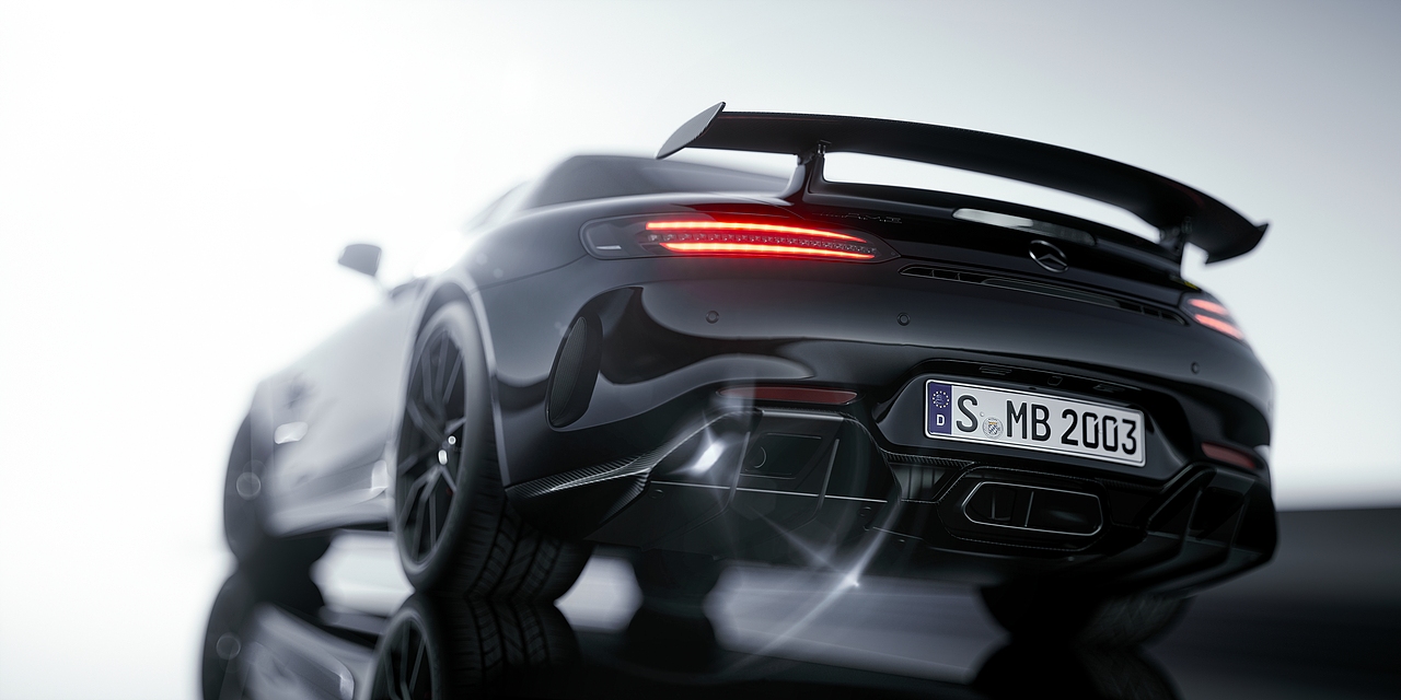 Mercedes-Benz_CGI（图ZMzU3NDczMDg0） - 机械/交通 - 站酷设计师拾月_原创素材 - 站酷ZCOOL