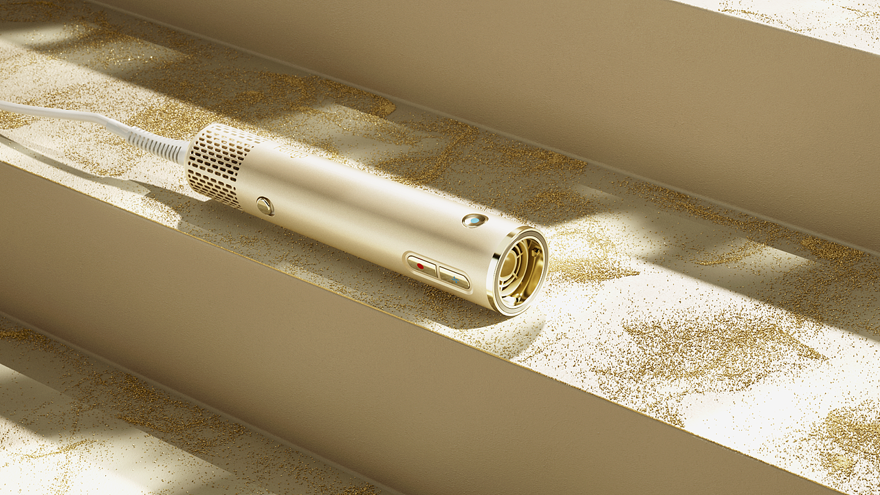 高速吹风筒产品动画亚马逊外贸（图ZMzU1MDkwNDM2） - 产品 - 站酷设计师珺未言原创素材 - 站酷ZCOOL