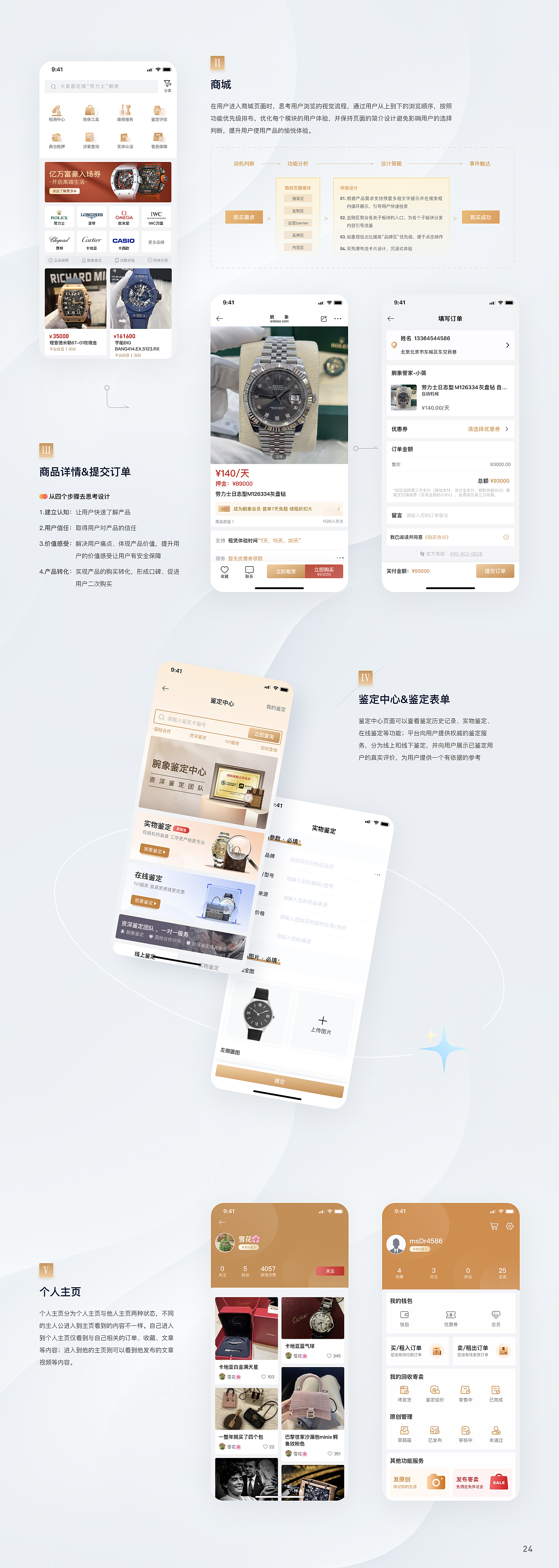UI作品集（图ZMzI4NzkzNDc2） - 其他UI - 站酷设计师L乐阳原创素材 - 站酷ZCOOL