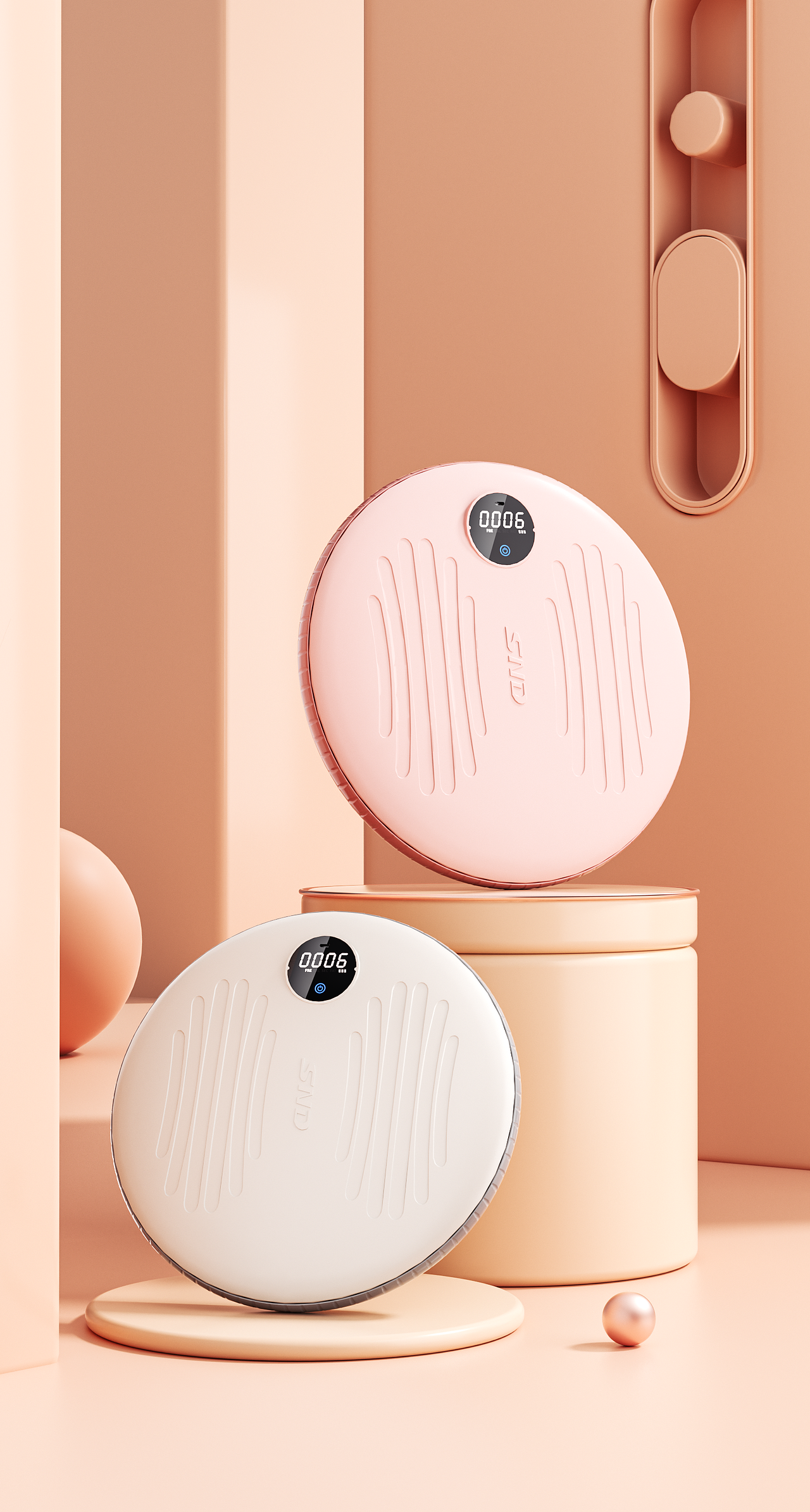 扭腰盘和女士哑铃的图（图ZMzY4MDEyNTU2） - 产品 - 站酷设计师Page必须进行原创素材 - 站酷ZCOOL