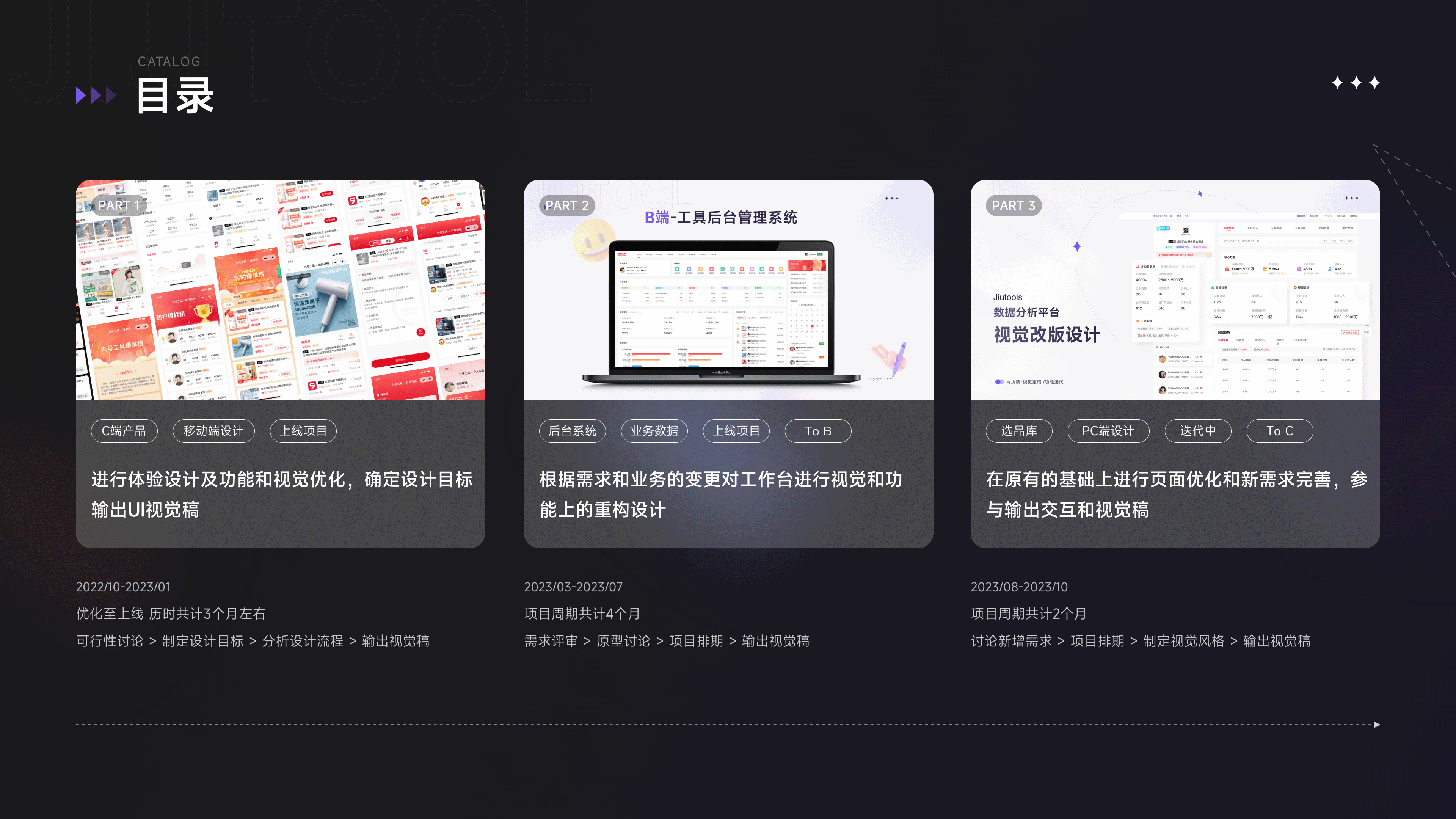 「2023」年度项目总结(图ZMzU0MTUwODY4) - APP界面 - 站酷设计师雯静妹妹原创素材 - 站酷ZCOOL