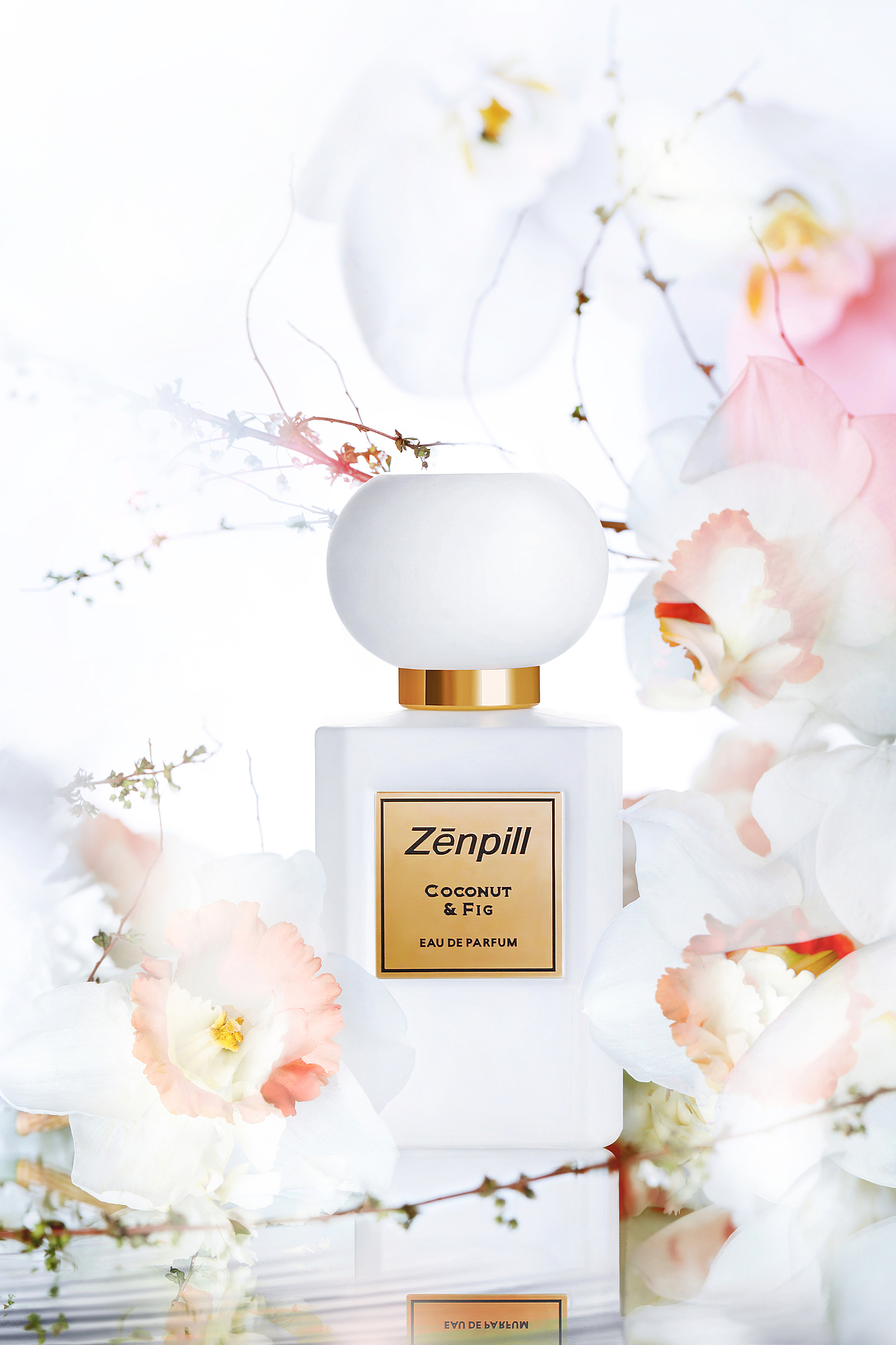 沙龙香水——金标系列