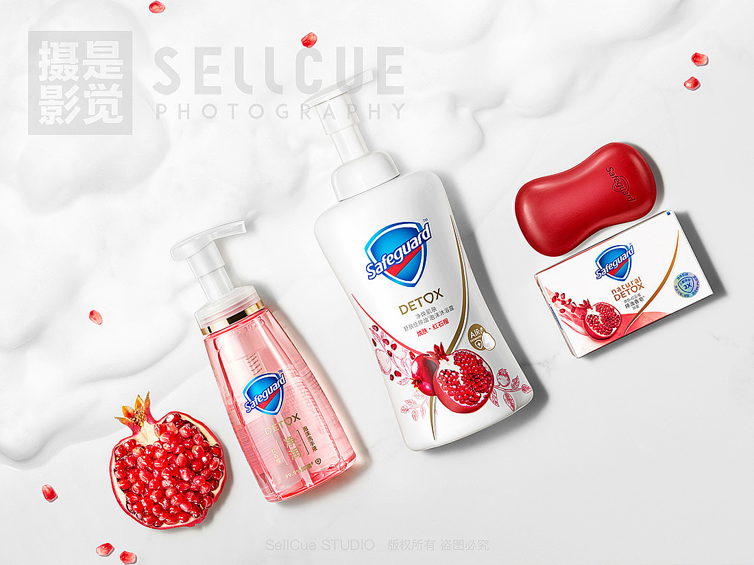 舒肤佳 摄影修图 X 是觉摄影（图ZMzM3OTAyNjE2） - 修图/后期 - 站酷设计师广州是觉摄影原创素材 - 站酷ZCOOL