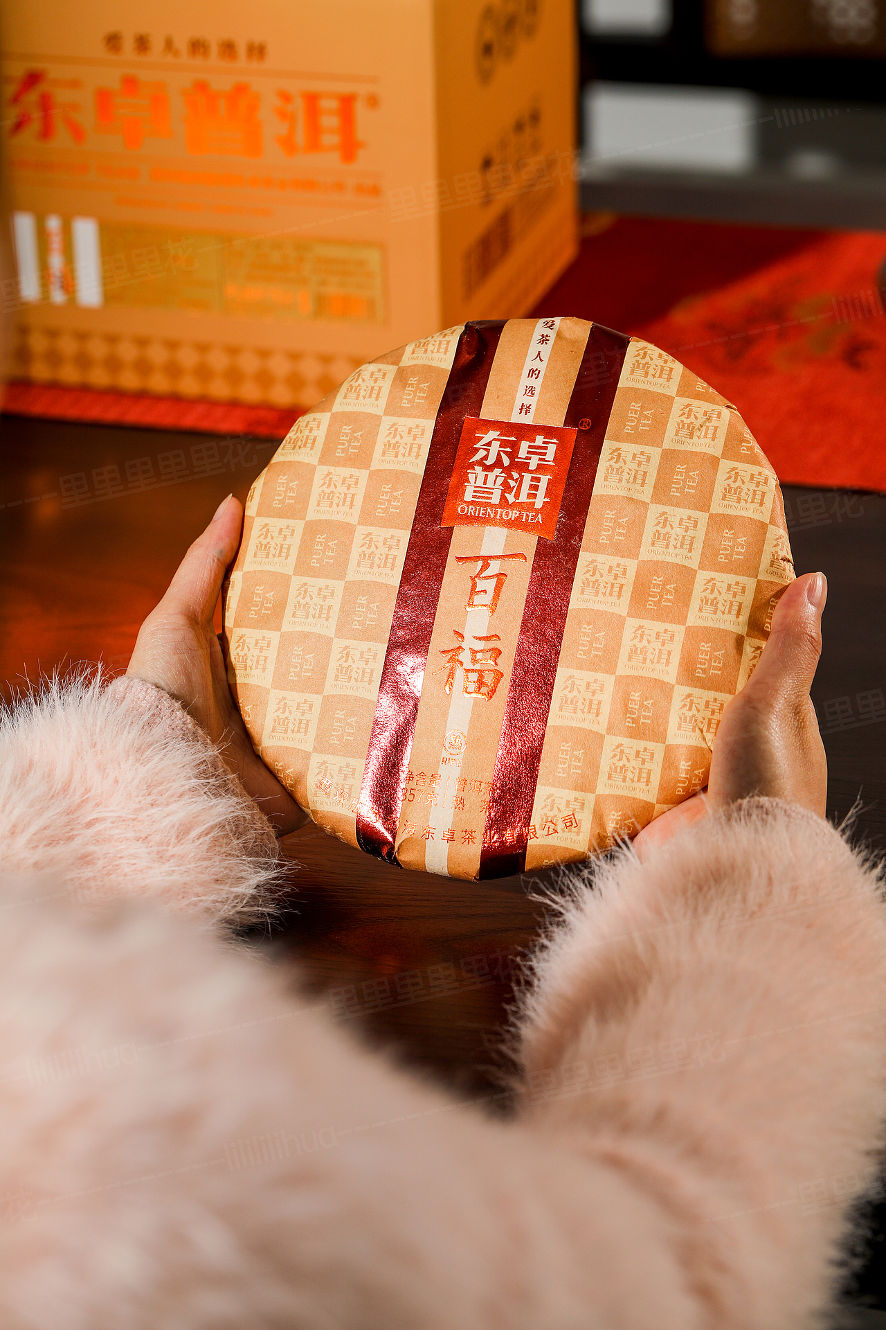 感谢人美心善的王总出镜