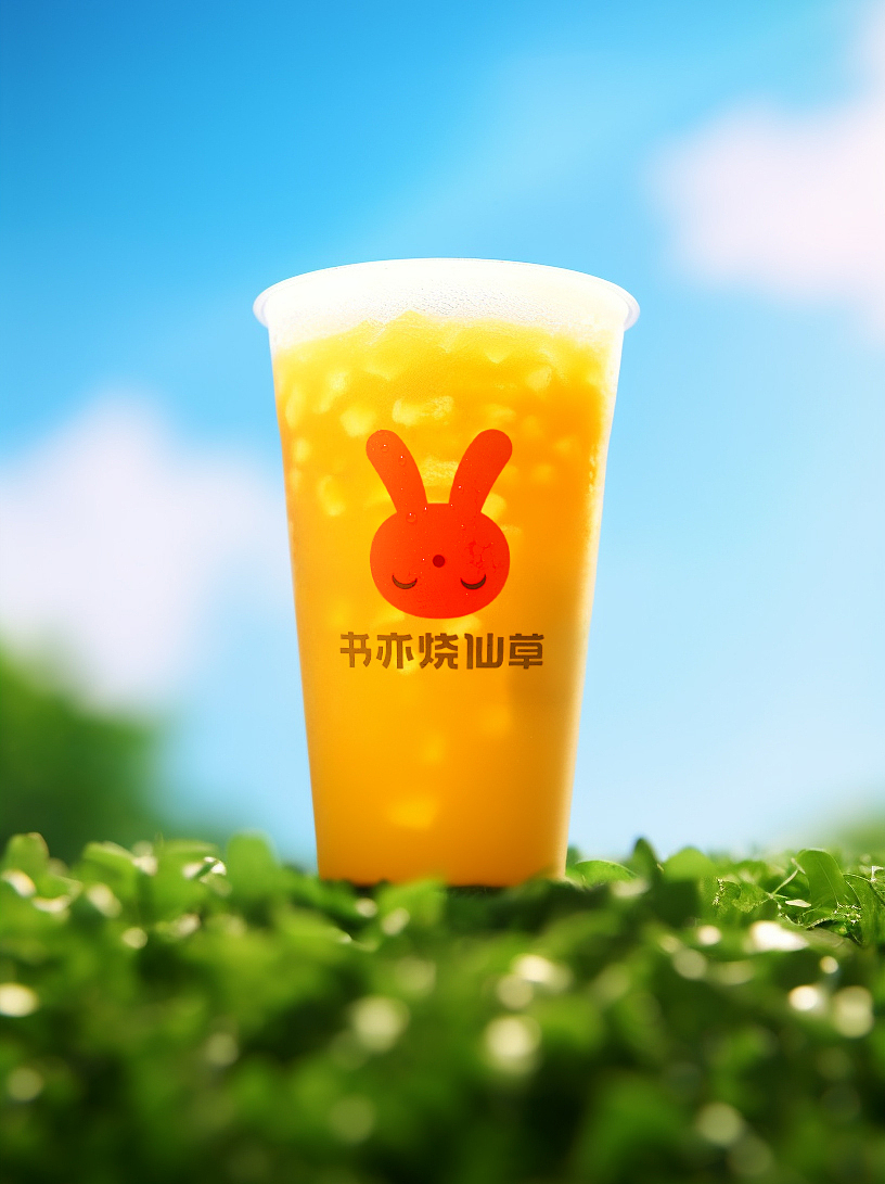 用科技解决实际问题，AI辅助拍摄助力水果饮品（图ZMzQzMjQ3Mzk2） - 产品摄影 - 站酷设计师没电的火牛原创素材 - 站酷ZCOOL