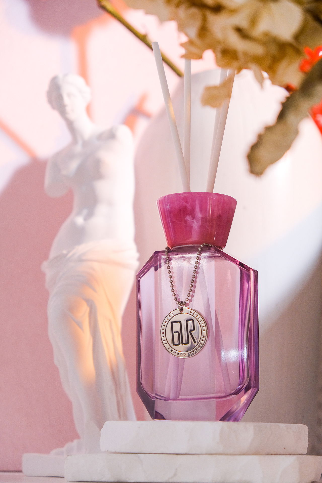 GEOLLIER香薰设计3