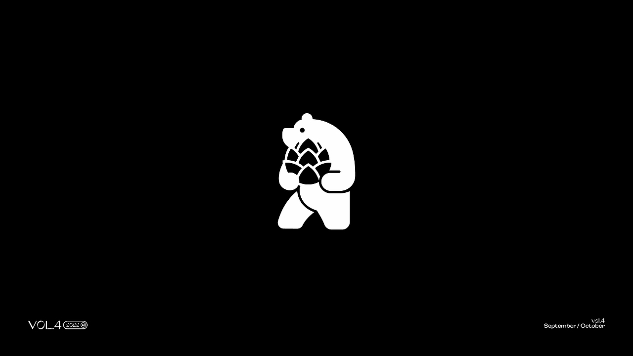 vol.4 logofolio 2022