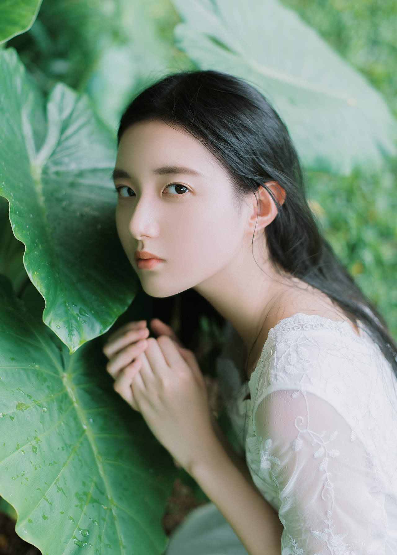 闺蜜，我们一起老去（图ZMzYwNTY3ODc2） - 人像摄影 - 站酷设计师月海沫原创素材 - 站酷ZCOOL