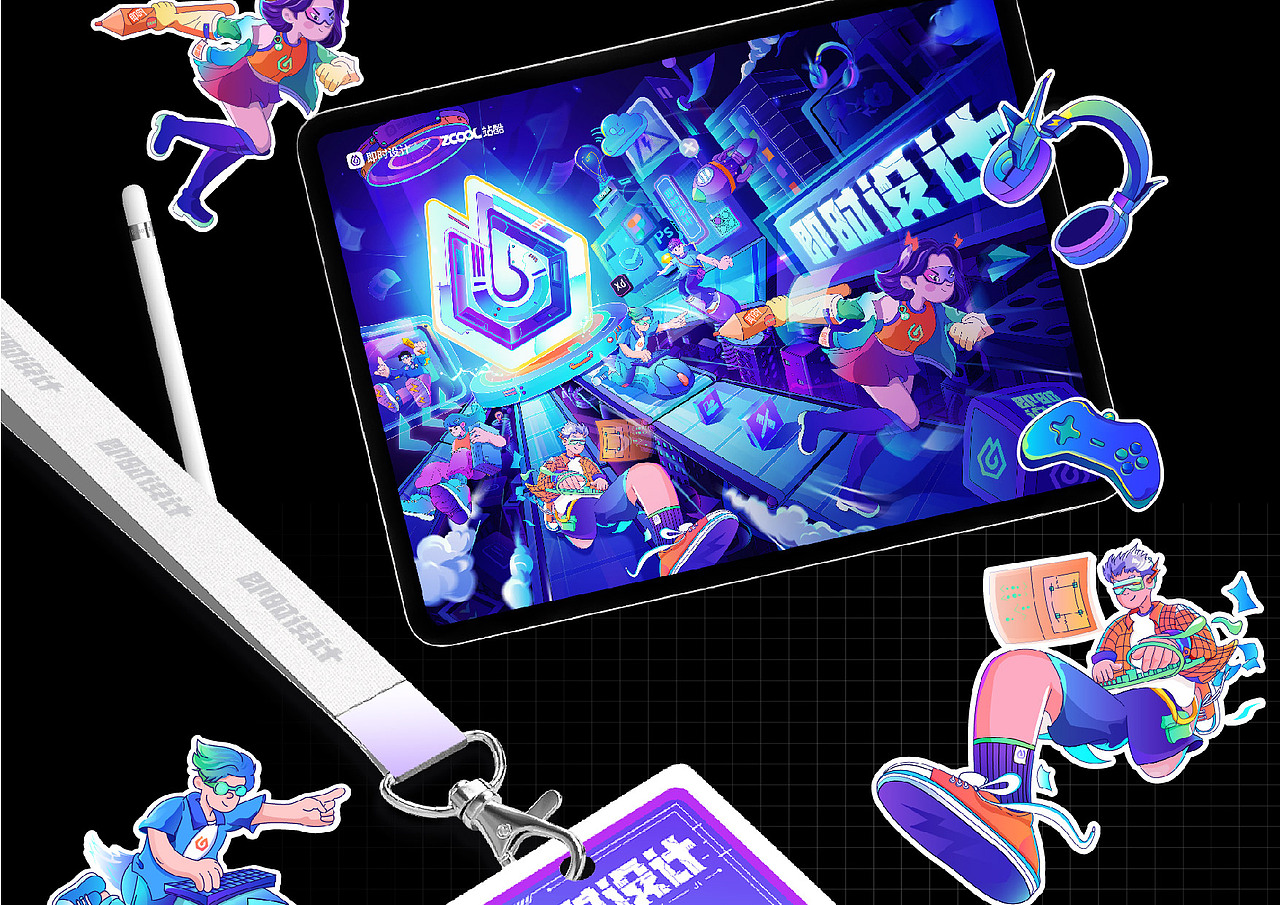 个人作品集（2022）（图ZMzIwNjUyNjcy） - 品牌 - 站酷设计师Lorna阿酒原创素材 - 站酷ZCOOL