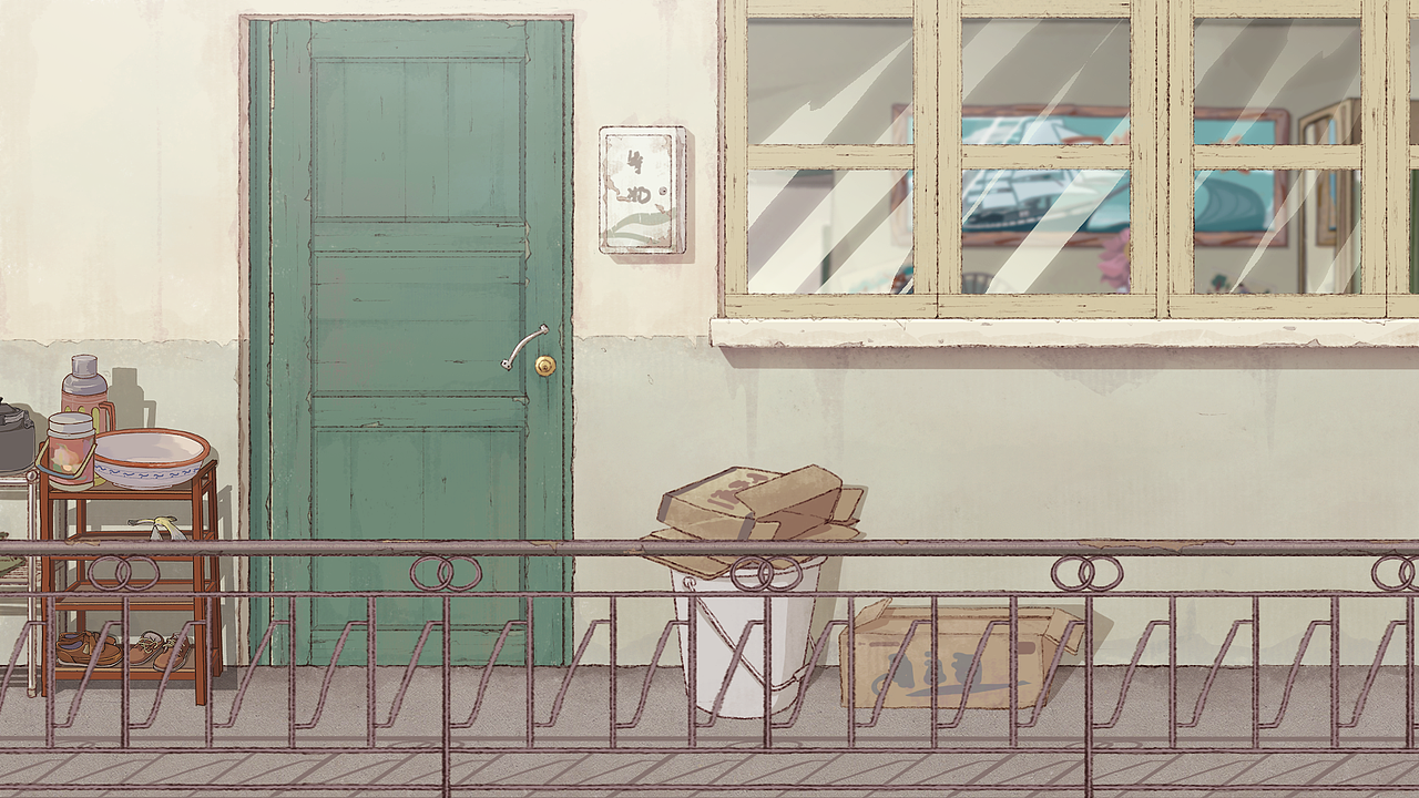 动画场景作品（图ZMzY4OTA2NzY4） - 动画片 - 站酷设计师TOKASENSEI原创素材 - 站酷ZCOOL