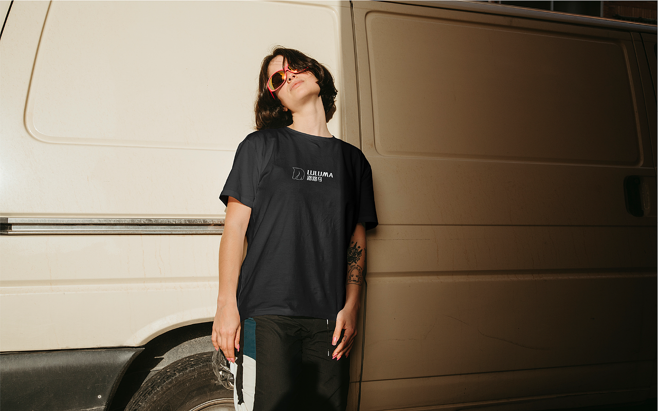 路马马高端运动品牌设计（图ZMzIxMjc5MDA4） - 品牌 - 站酷设计师予创品牌策划设计原创素材 - 站酷ZCOOL