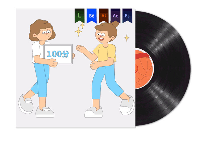 《淘宝火力卡》MG动画——安戈力文化