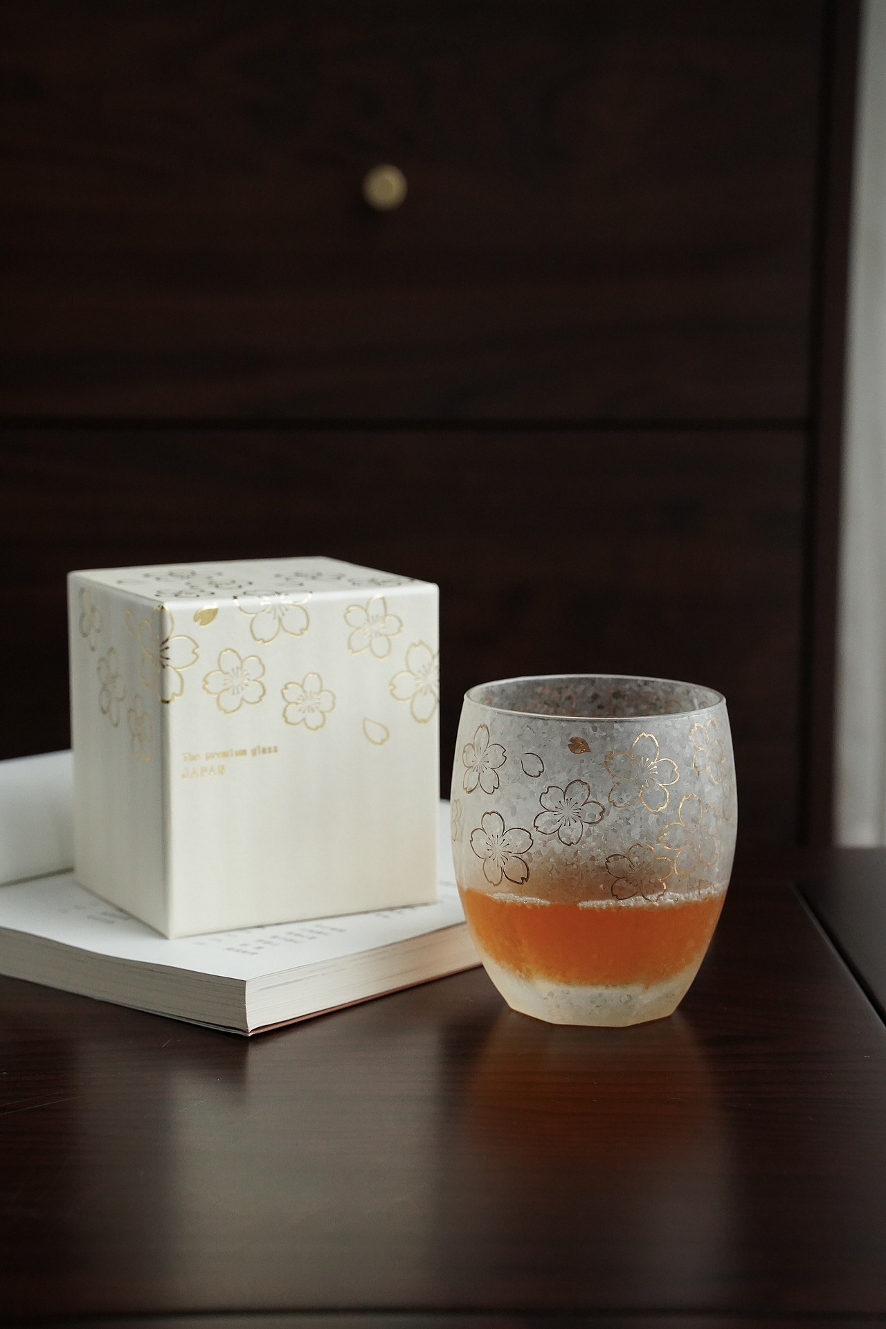 磨砂玻璃杯雪花纹杯子（图ZMzUwNzYxMzY4） - 产品摄影 - 站酷设计师晚汐Tide原创素材 - 站酷ZCOOL