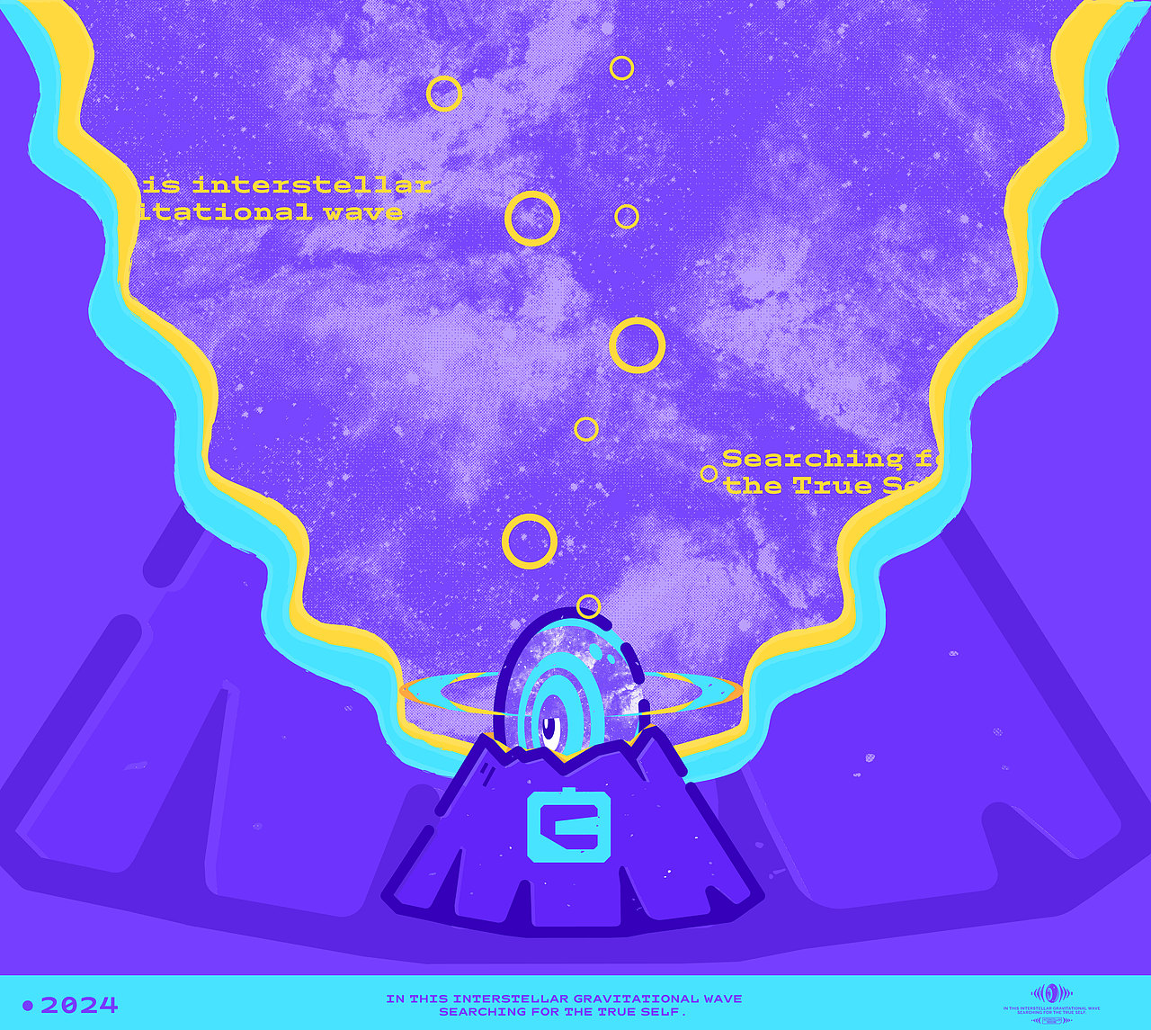 九白星球——酒馆品牌提案