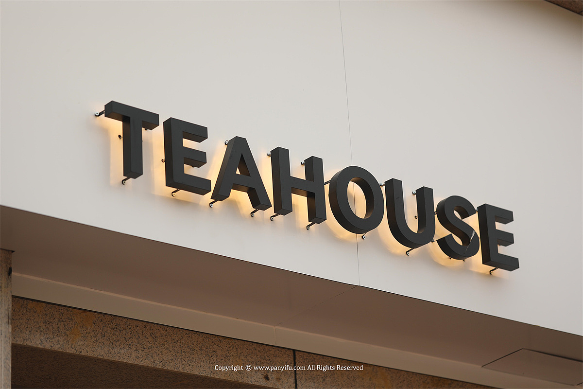 清风活水 x 潘艺夫团队丨IFPD案例（图ZMzAwNDU0MjQ4） - 商业空间设计 - 站酷设计师潘艺夫设计团队原创素材 - 站酷ZCOOL