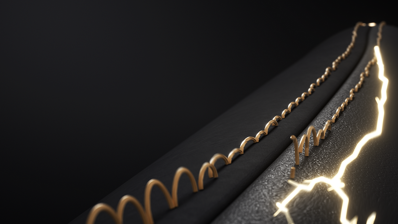 《电竞椅》动画练习