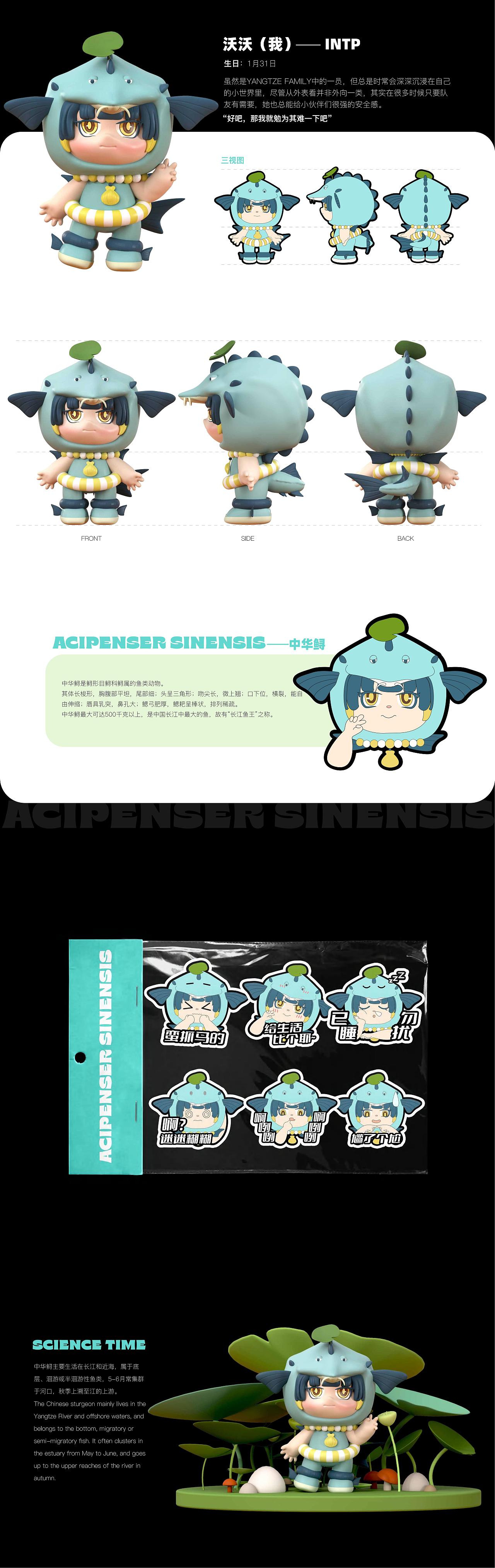 2024视觉设计作品集