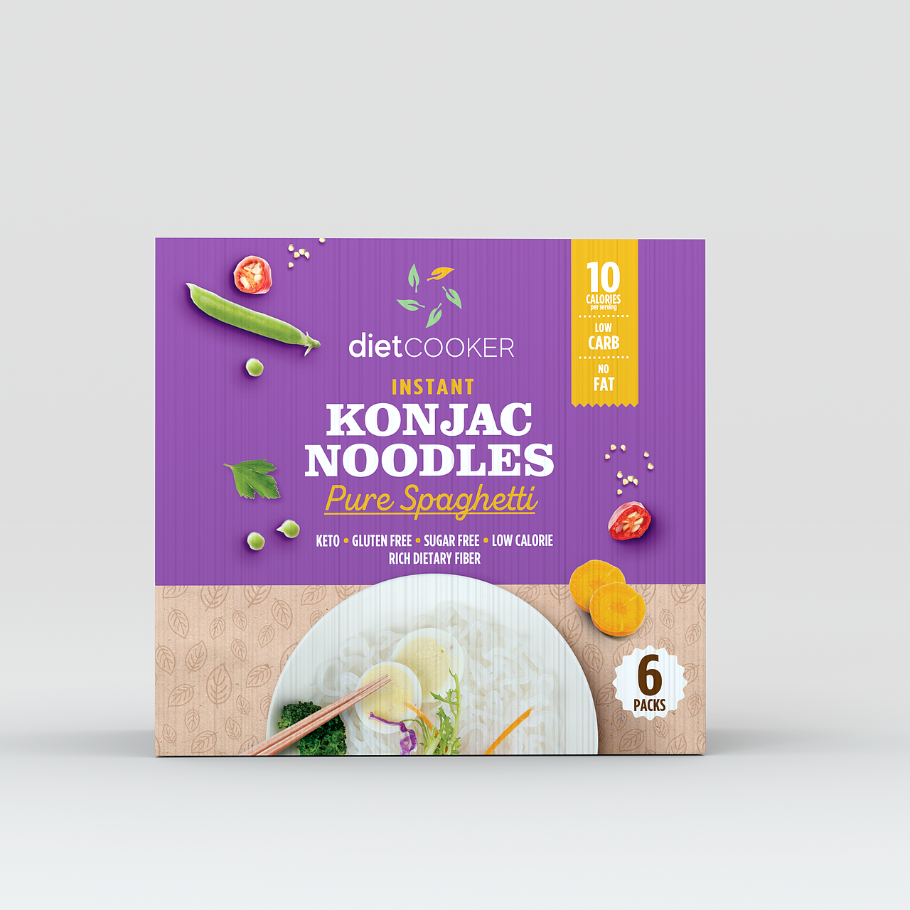 食品包装盒类产品图2