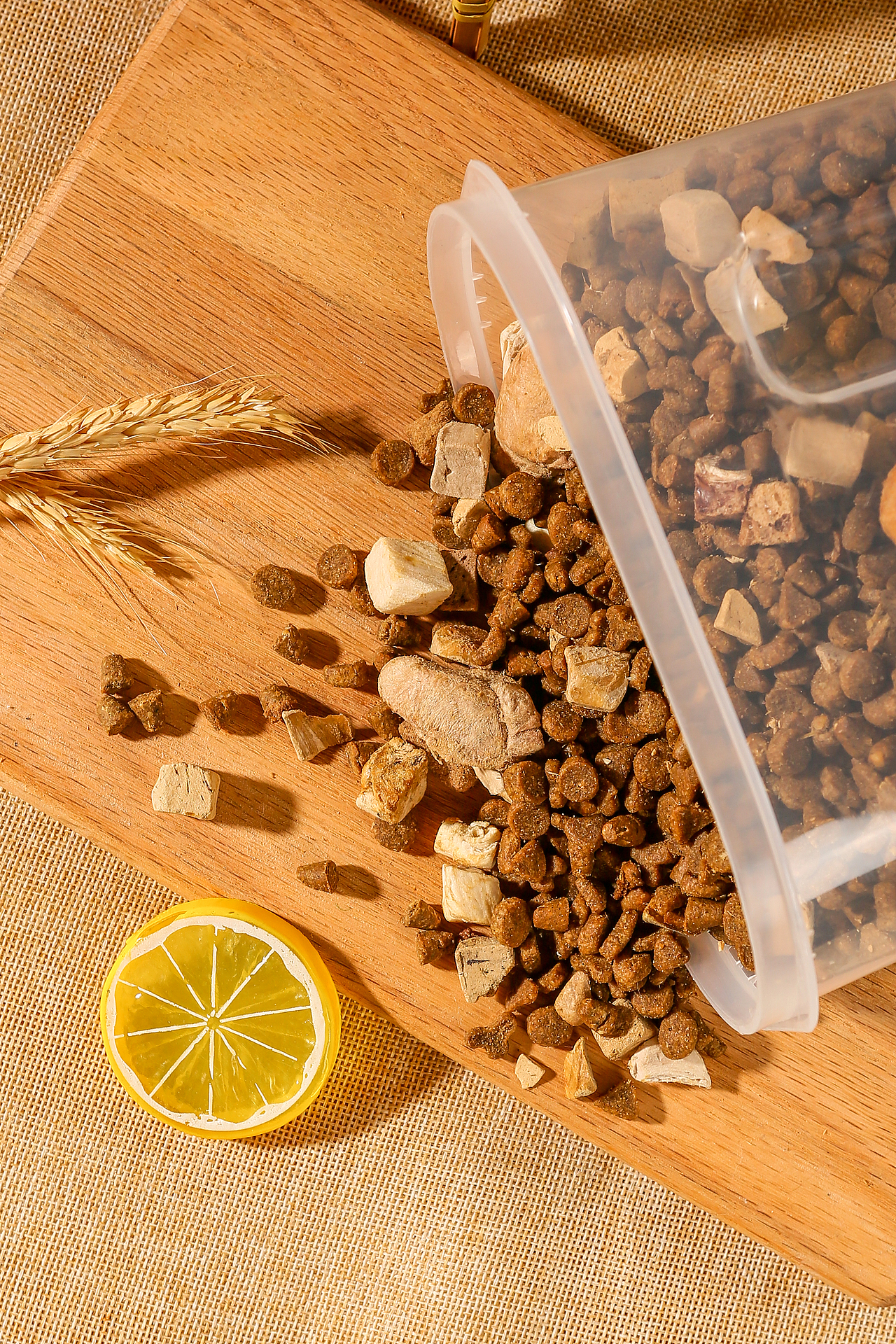 储粮桶/产品摄影