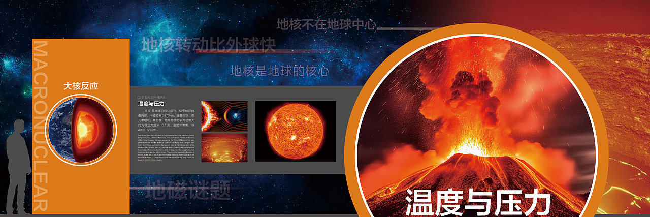 展厅立面设计（图ZMzUyNDU5MDU2） - 展陈设计 - 站酷设计师JIANG2015原创素材 - 站酷ZCOOL