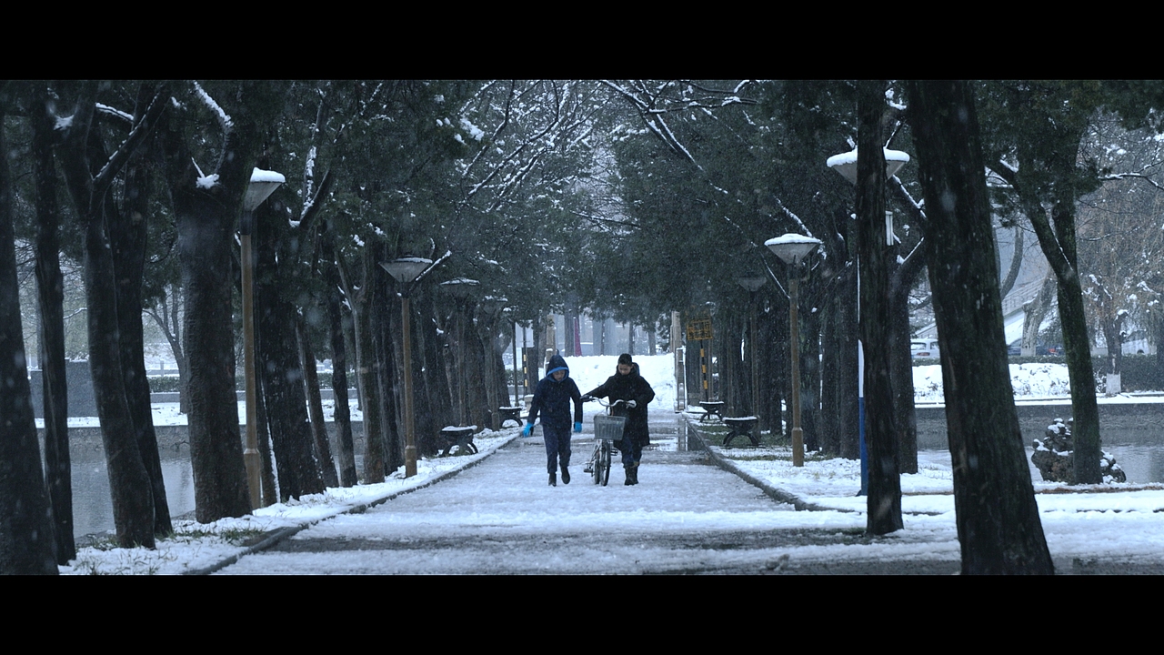 《四季南理》校园人文风光宣传片