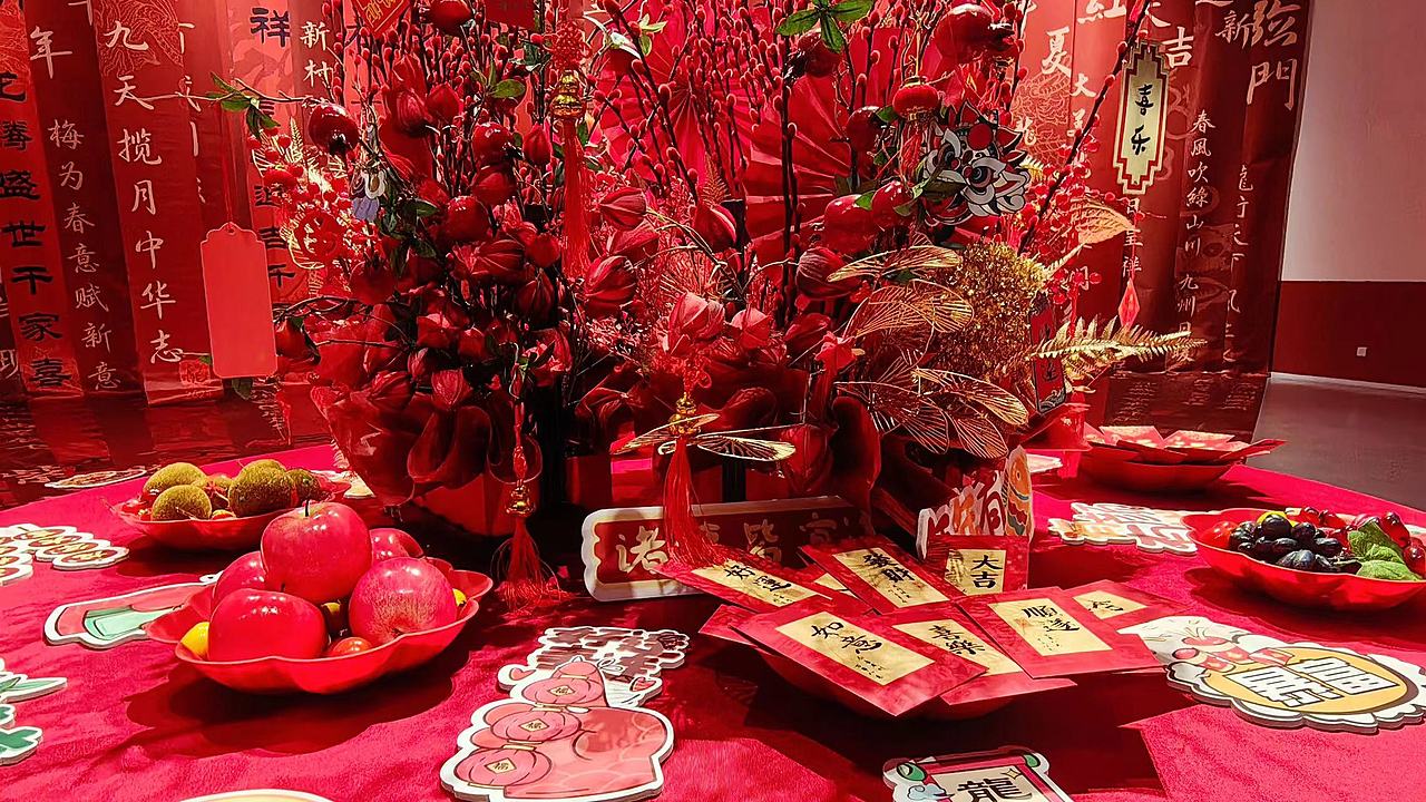 太仓美术馆实景（图ZMzYyNzc0MTUy） - 展陈设计 - 站酷设计师努力的joker原创素材 - 站酷ZCOOL