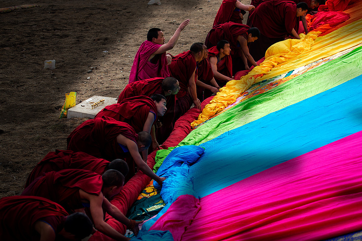 斋僧超度-斋僧是什么意思