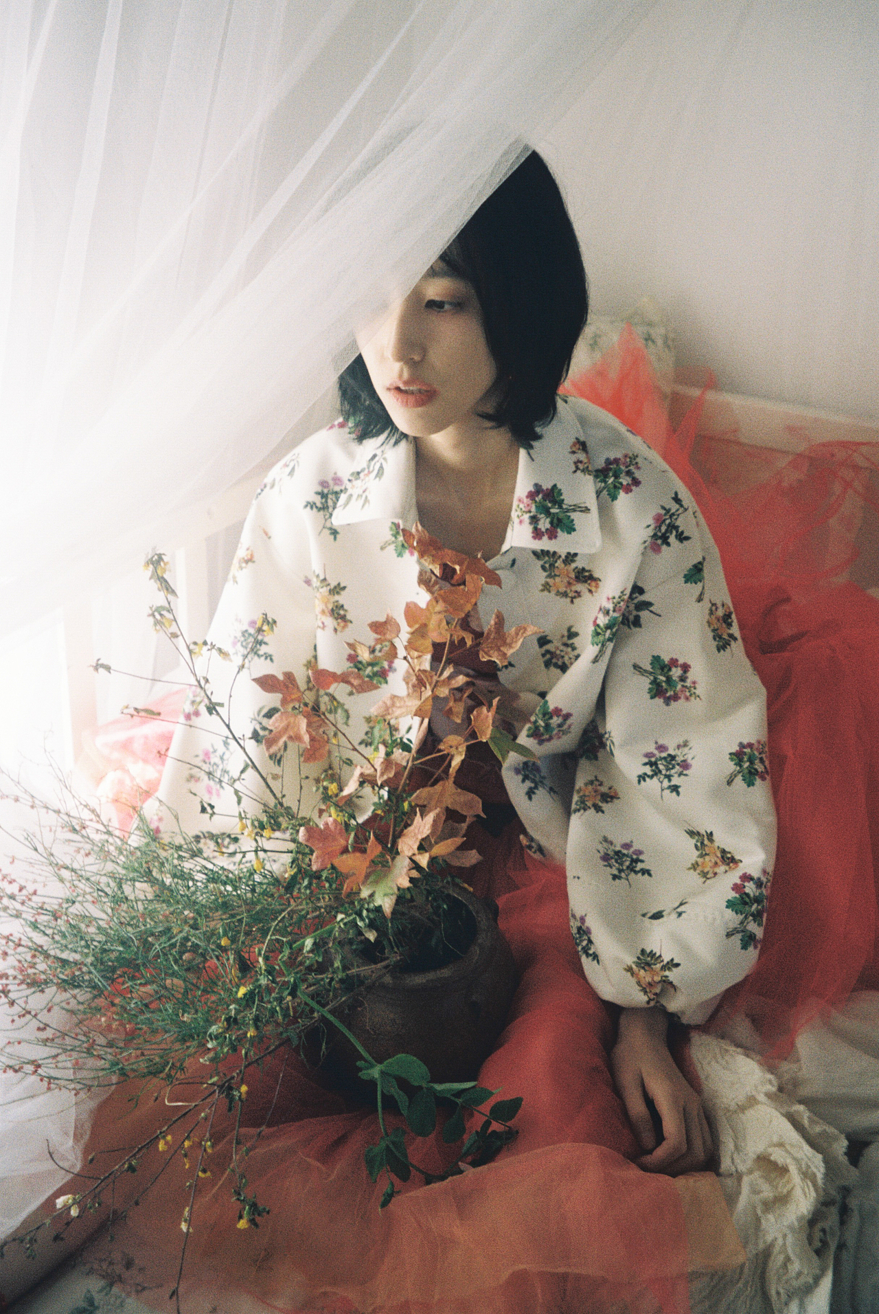 coz u（图ZMzMzNDYzNTAw） - 人像摄影 - 站酷设计师NiccoCai原创素材 - 站酷ZCOOL