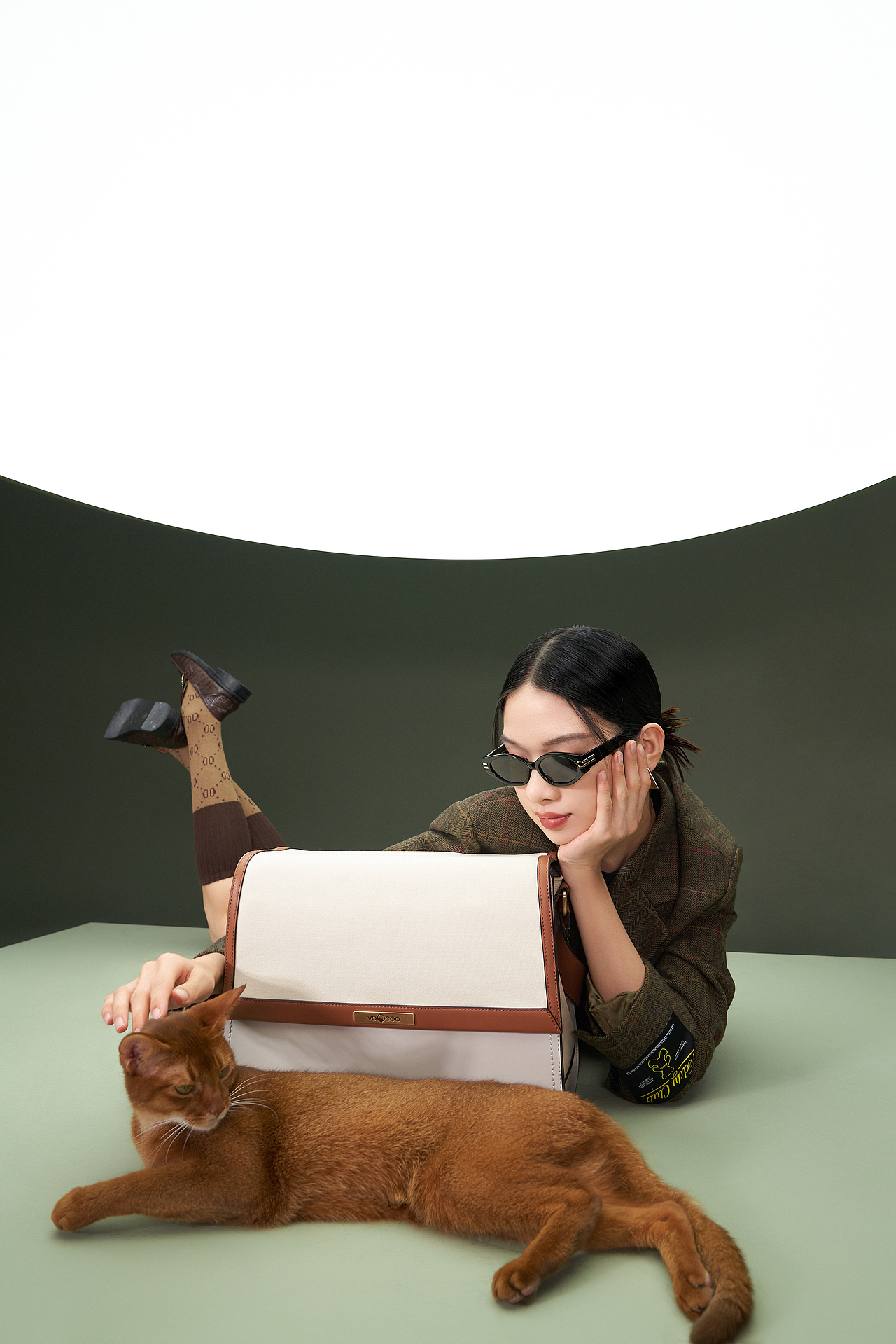 「VOOCOO出行系列」宠物出行猫包（图ZMzIyMjk1NDg4） - 生活用品 - 站酷设计师VictorLance原创素材 - 站酷ZCOOL