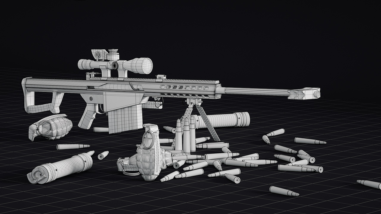 2022年上半年作品