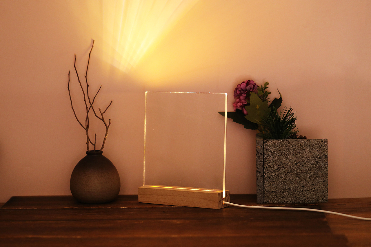 摆件灯拍摄-客户拍摄案例-盗图必究