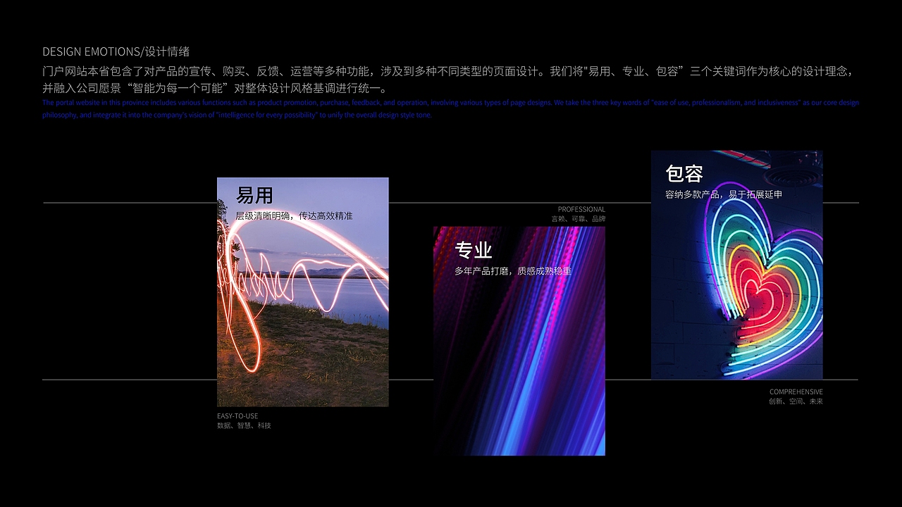 《Lenovo API Hub》 B端Web设计（图ZMzY0OTg0MzI4） - 门户网站 - 站酷设计师嘻嘻不吃豆腐原创素材 - 站酷ZCOOL