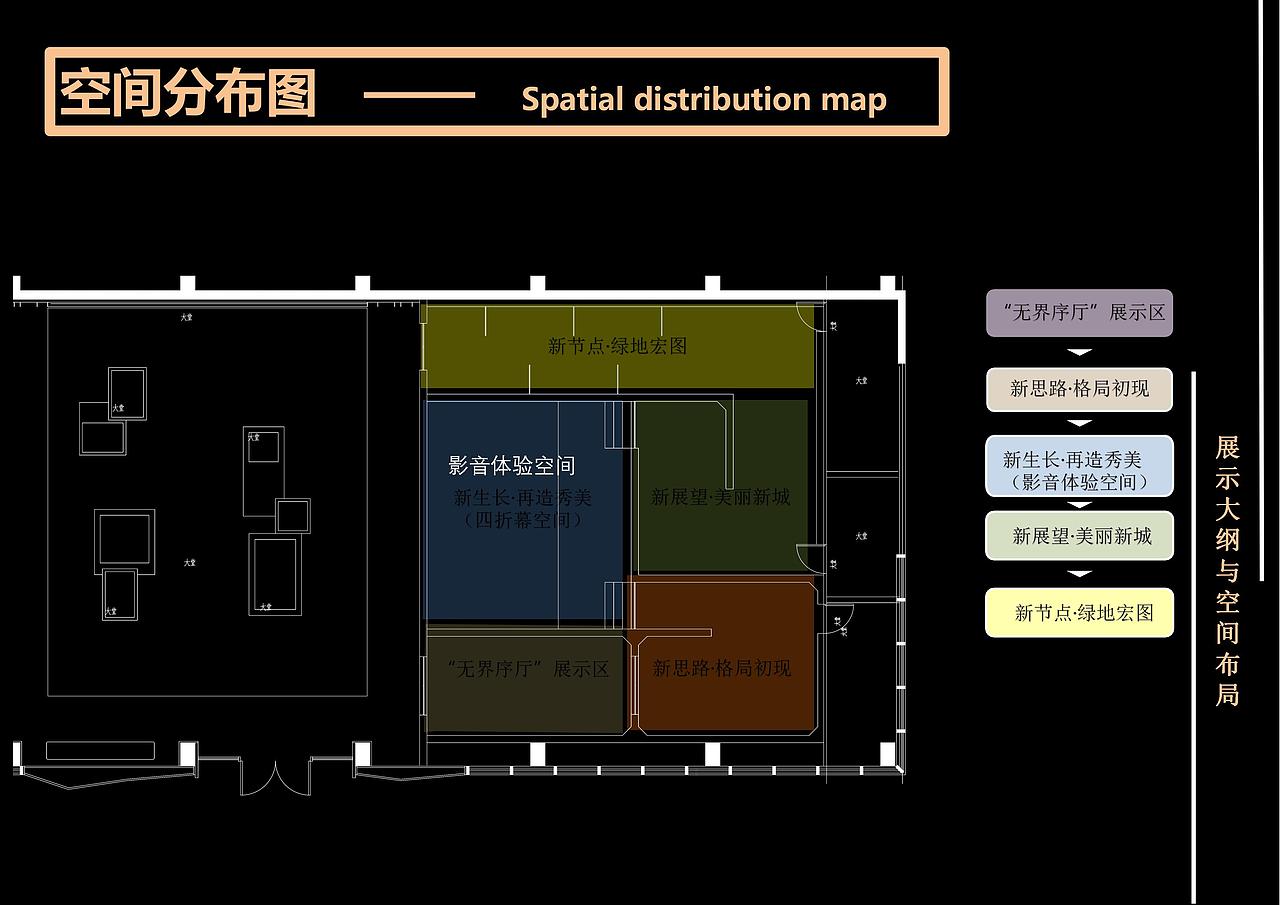 数字地产2（图ZMzUzNDMyOTI0） - 展陈设计 - 站酷设计师Oliver洋原创素材 - 站酷ZCOOL