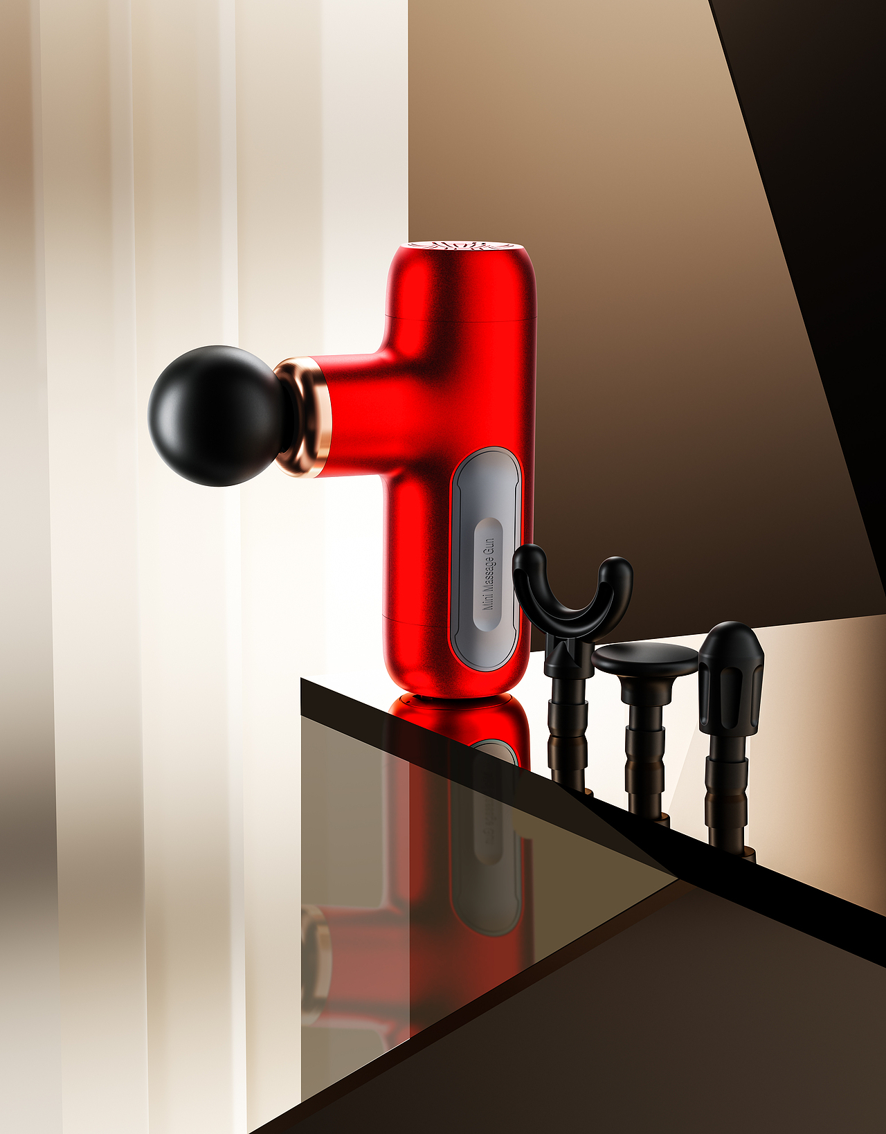 9-12 | 工作渲染节选