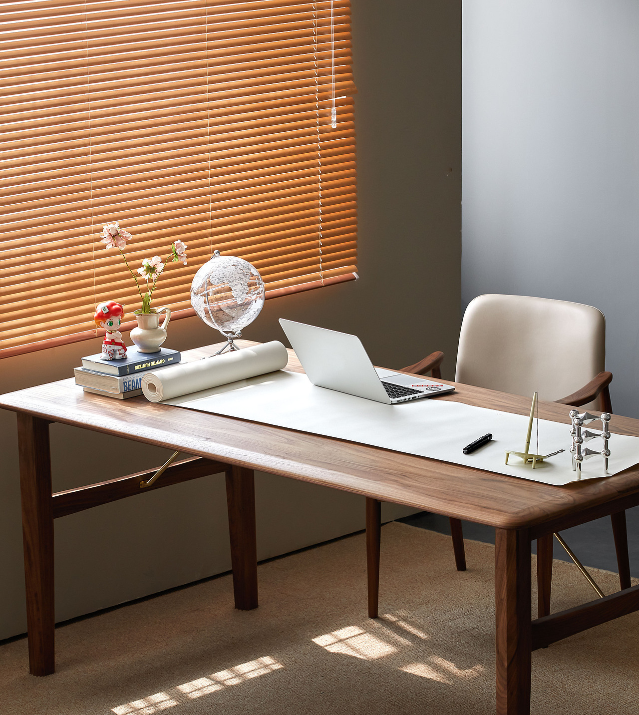 无边工作台（图ZMjk2NTg5ODQw） - 生活用品 - 站酷设计师鲨鱼好辣原创素材 - 站酷ZCOOL