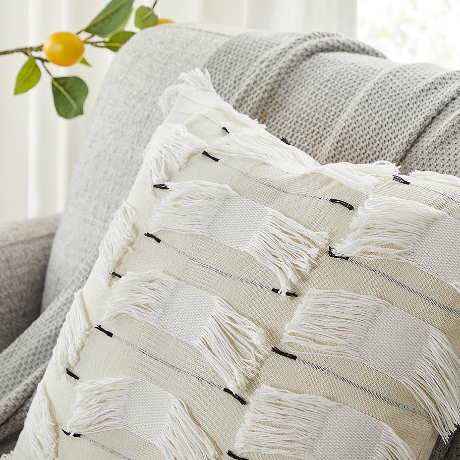 抱枕场景图拍摄