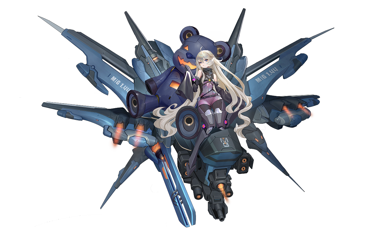 日式（图ZMzQzNTk0MTYw） - 游戏原画 - 站酷设计师野生插画设计师原创素材 - 站酷ZCOOL