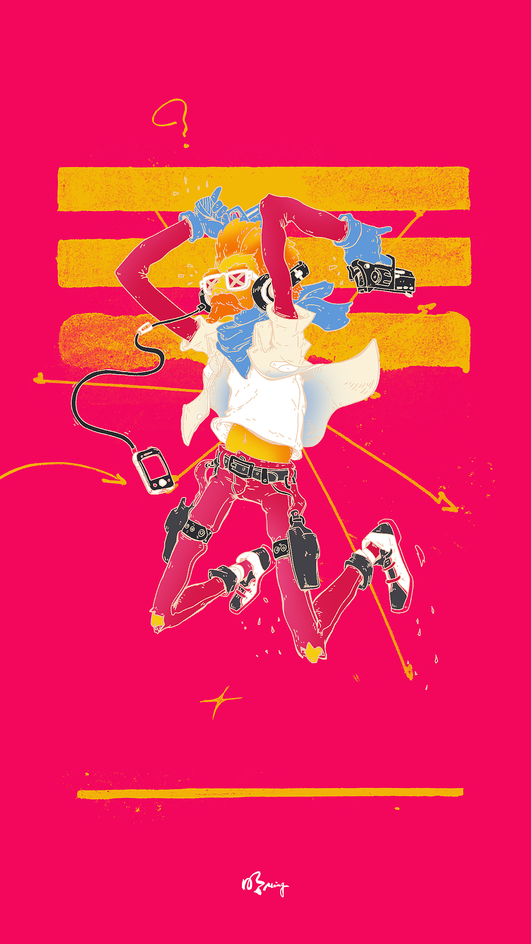 画师繁星2.0第四期第三周