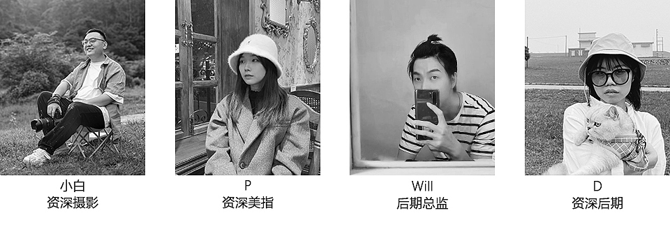食品品牌摄影 | 虎头局绿豆麻薯 X SGCM 拾光制片廠