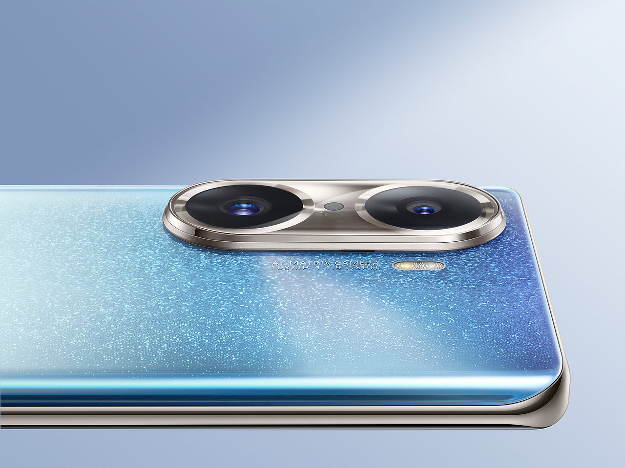 荣耀50系列 修图_道治-站酷zcool