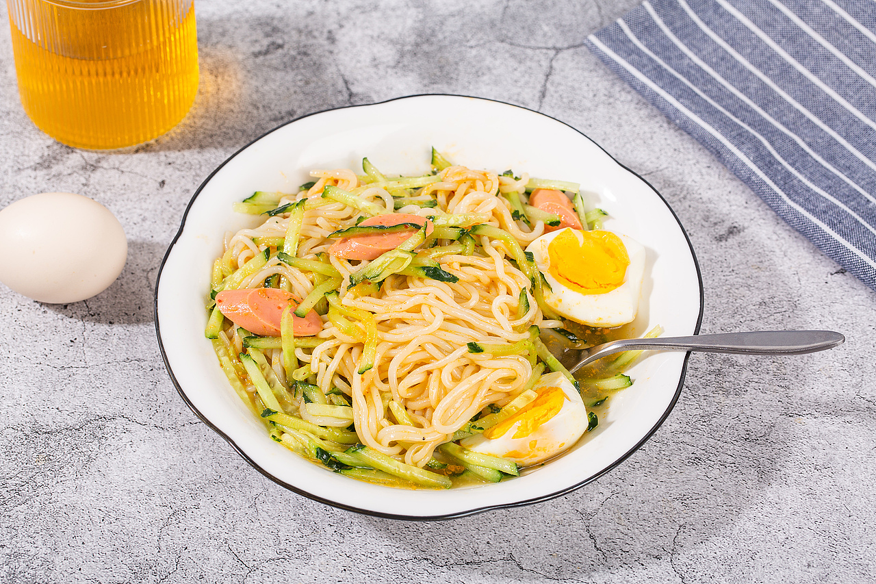 蛮夫极客魔芋面（图ZMjk5OTczMjc2） - 美食摄影 - 站酷设计师有间图片社原创素材 - 站酷ZCOOL