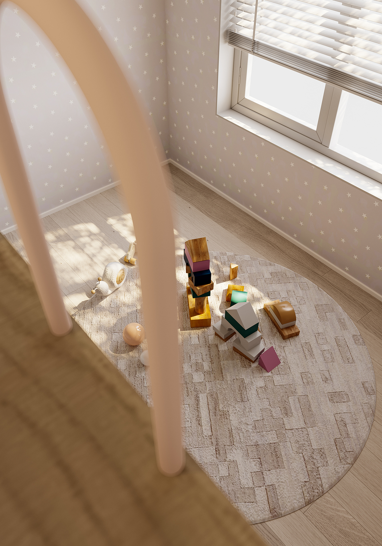 卧室合集（图ZMjk5NjA2MjY0） - 家装设计 - 站酷设计师绘感视觉设计原创素材 - 站酷ZCOOL