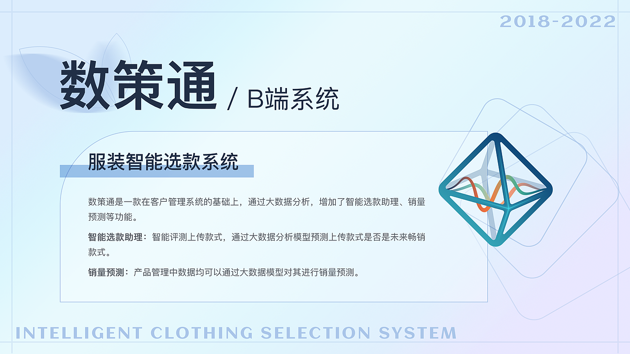 一份来自2023年的UI作品集