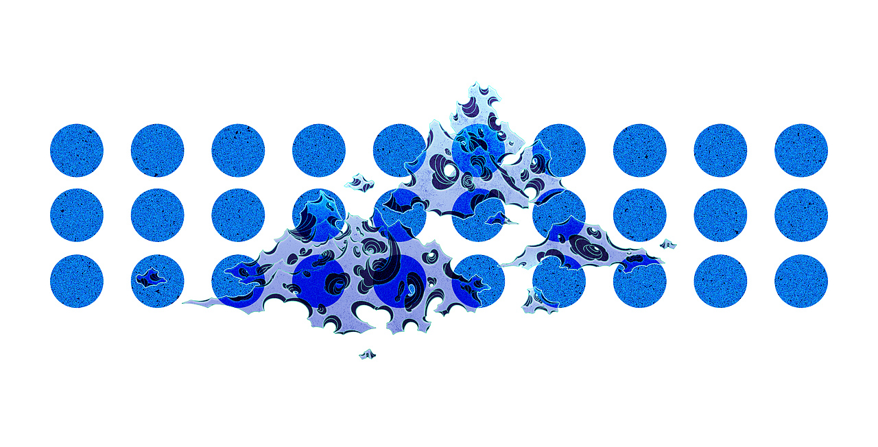 艺术馆系列-山鹃仙骥