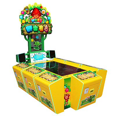 新款儿童投币游戏机商用 电玩城成人娱乐设备（图ZMzAzNDUyNDg0） - 其他动漫 - 站酷设计师广州邦杰科技原创素材 - 站酷ZCOOL