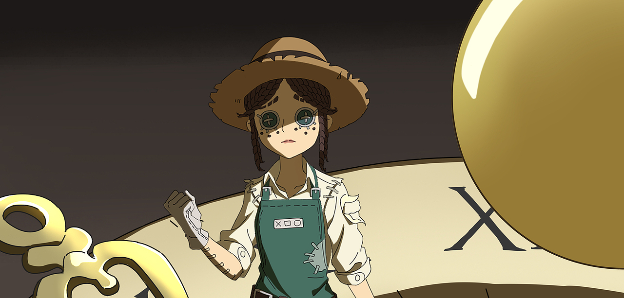 【第五人格X约定的梦幻岛】——联动PV