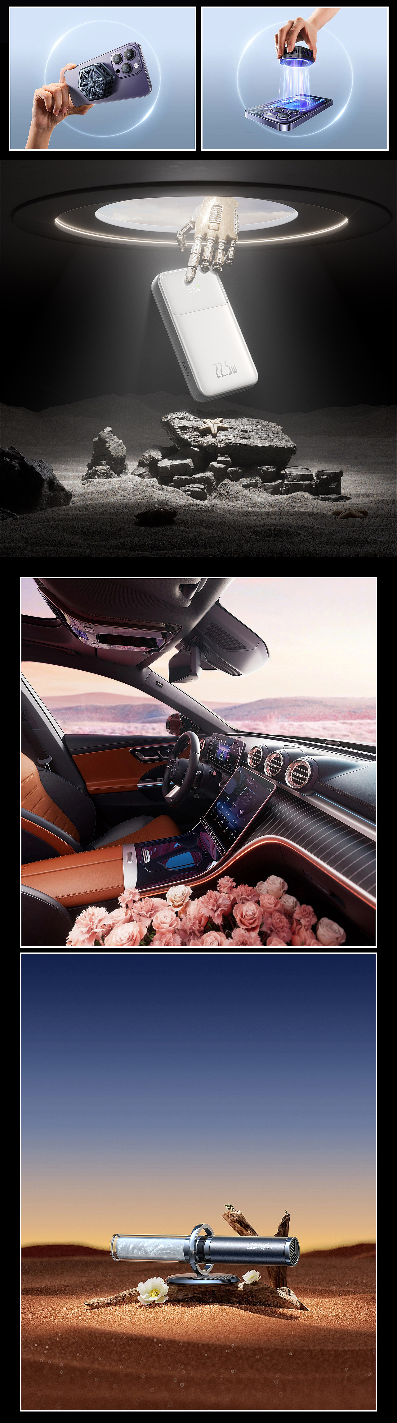 Restart 3D visual rendering Ⅳ（图ZMzQ2NTYzNjcy） - 产品 - 站酷设计师重启创意视觉原创素材 - 站酷ZCOOL